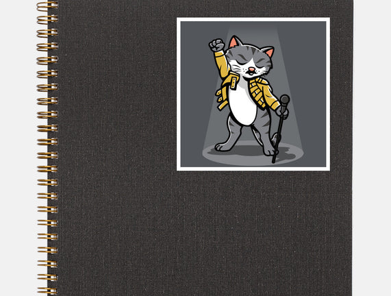 Furrdie Mercury