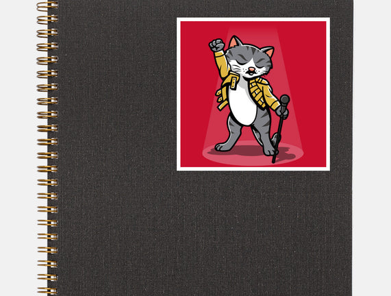 Furrdie Mercury