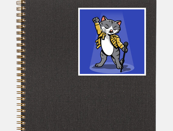 Furrdie Mercury