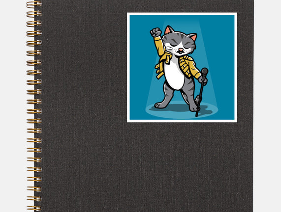 Furrdie Mercury