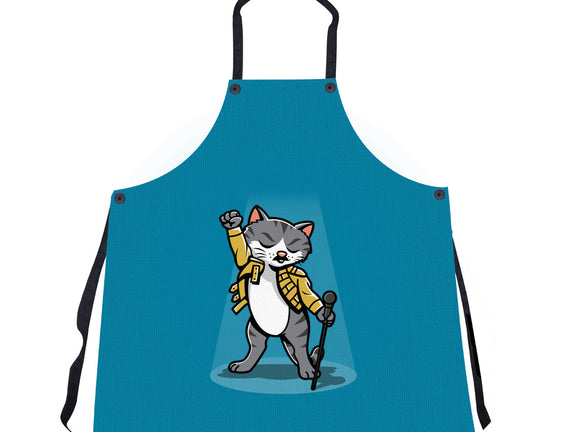 Furrdie Mercury