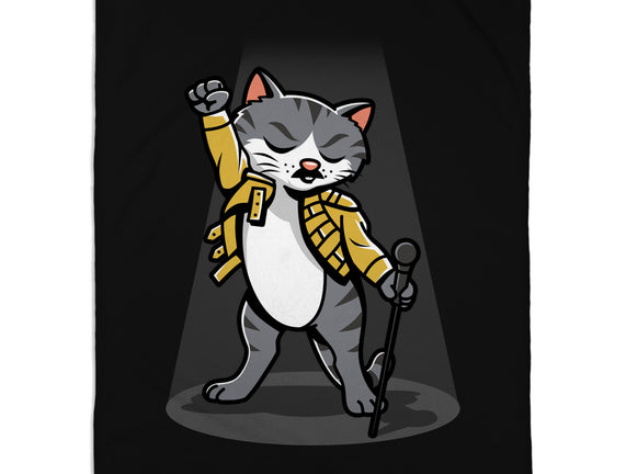 Furrdie Mercury