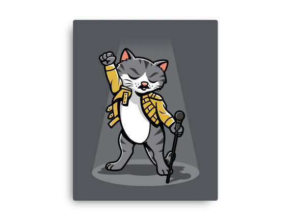 Furrdie Mercury