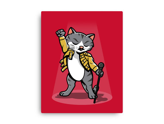 Furrdie Mercury