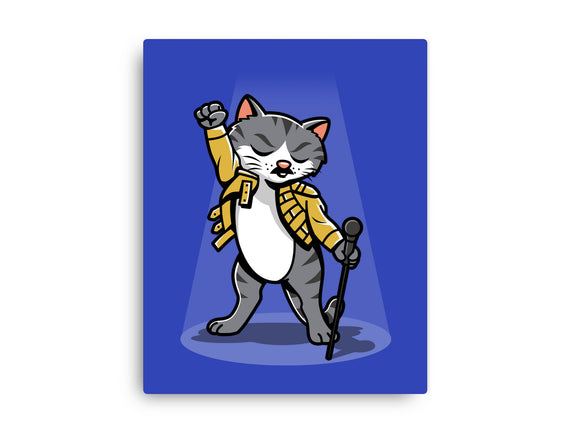 Furrdie Mercury