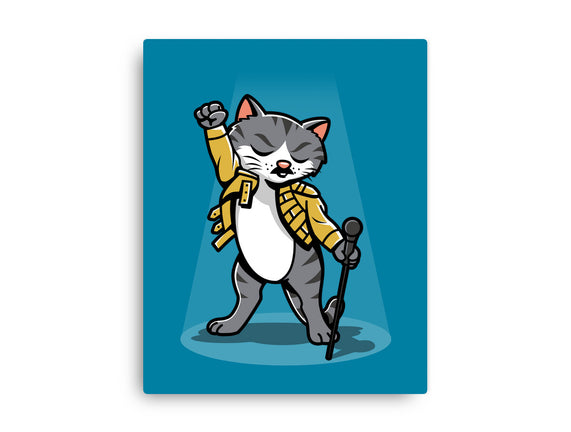 Furrdie Mercury