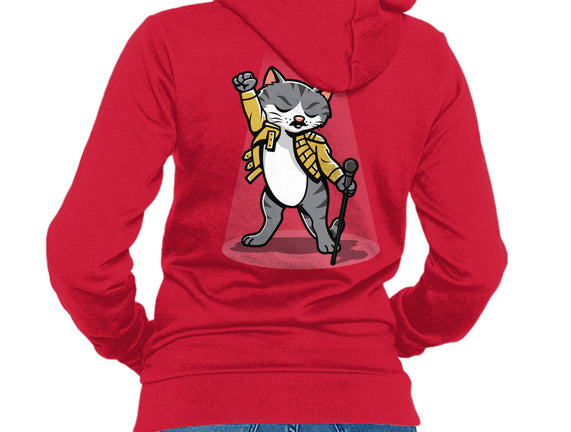 Furrdie Mercury