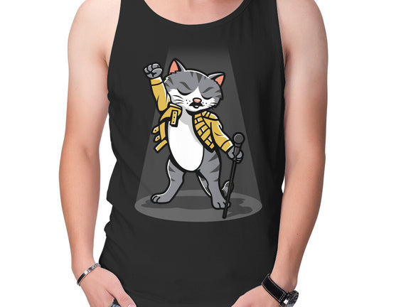 Furrdie Mercury