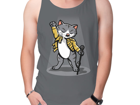 Furrdie Mercury