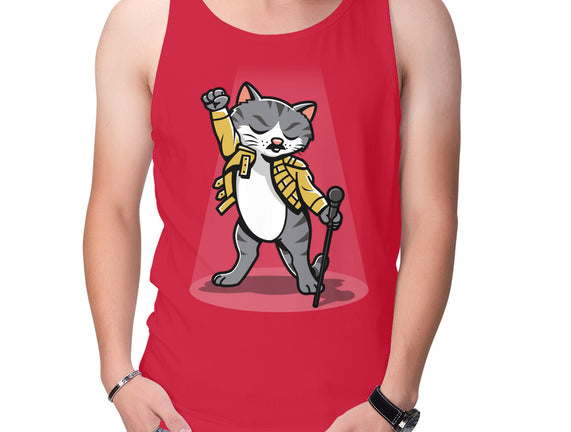 Furrdie Mercury