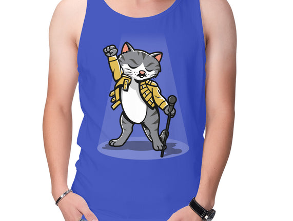 Furrdie Mercury