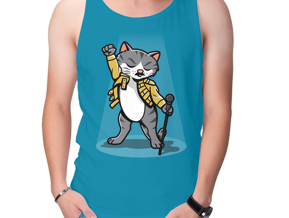 Furrdie Mercury