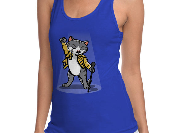 Furrdie Mercury