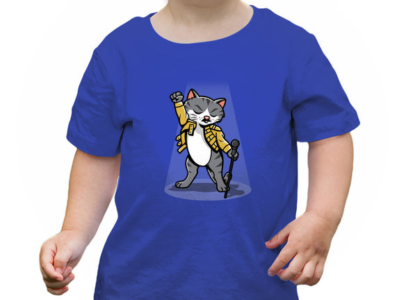 Furrdie Mercury