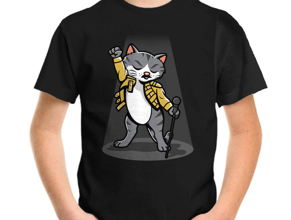 Furrdie Mercury