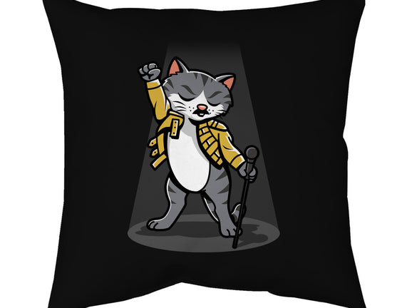 Furrdie Mercury