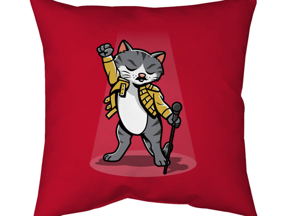Furrdie Mercury