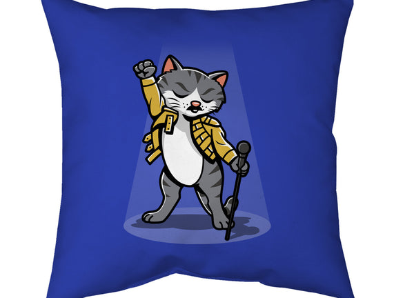Furrdie Mercury