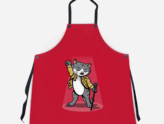 Furrdie Mercury