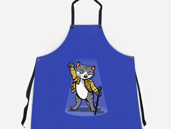 Furrdie Mercury