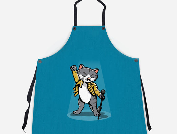 Furrdie Mercury