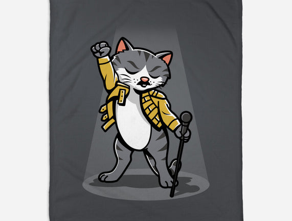 Furrdie Mercury