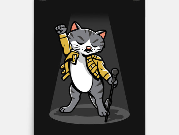 Furrdie Mercury