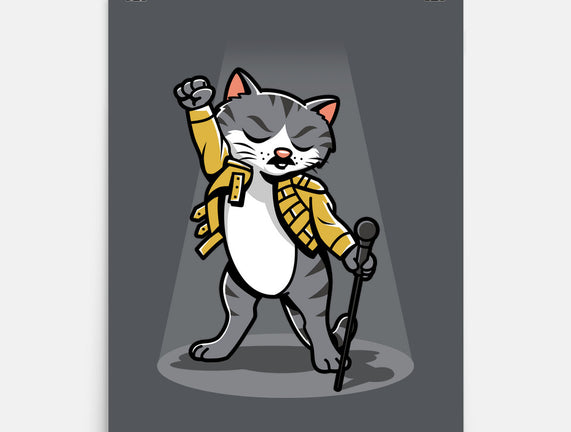 Furrdie Mercury
