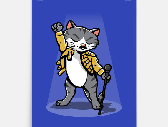 Furrdie Mercury