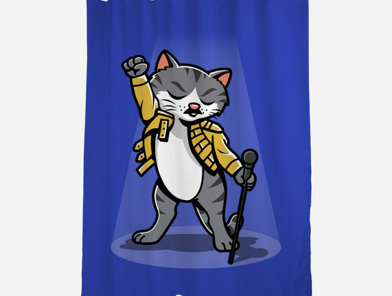 Furrdie Mercury