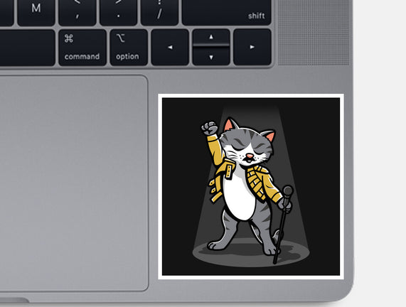 Furrdie Mercury