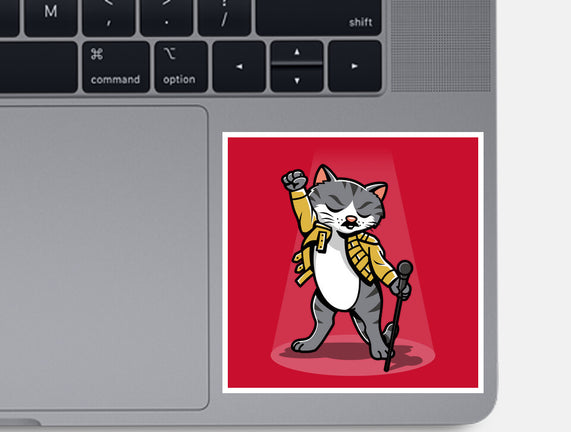 Furrdie Mercury