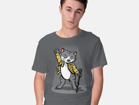 Furrdie Mercury