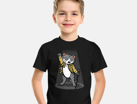 Furrdie Mercury
