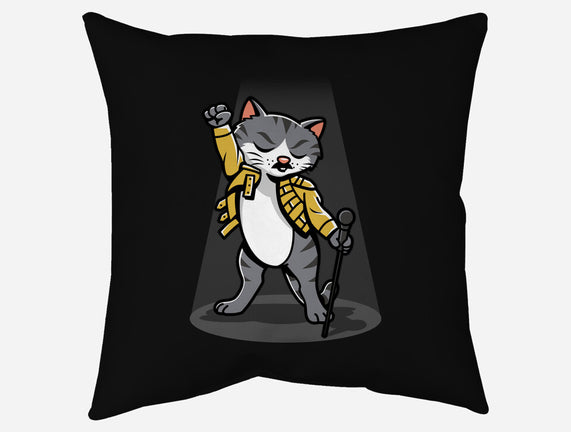 Furrdie Mercury