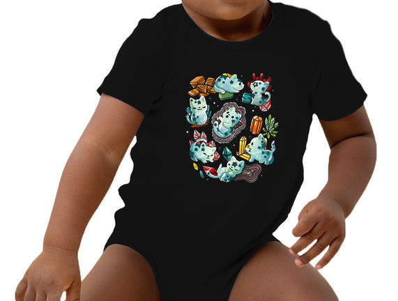 KittenStones