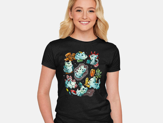 KittenStones