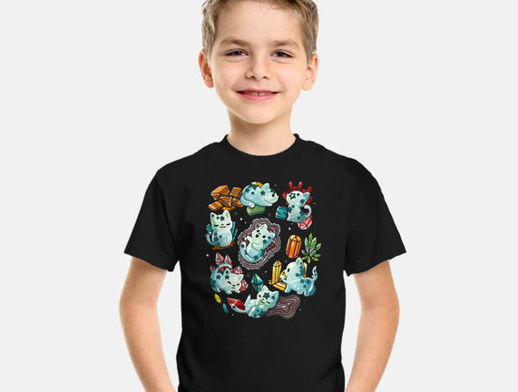 KittenStones