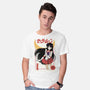 Rei Hino Mars-mens basic tee-bellahoang