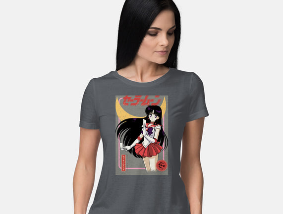 Rei Hino Mars