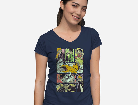 Shonen Anime Classics