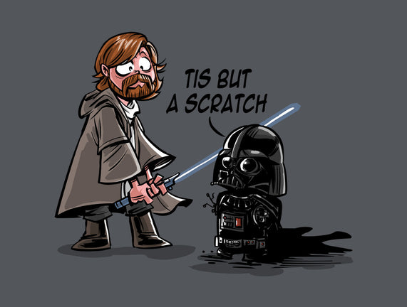 Scratch Wars