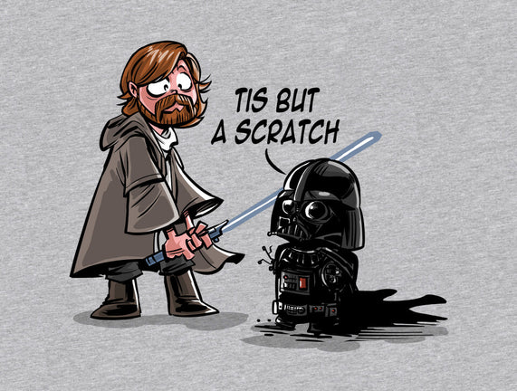 Scratch Wars