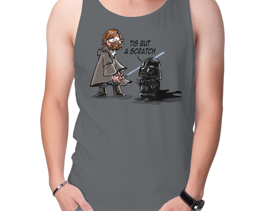 Scratch Wars