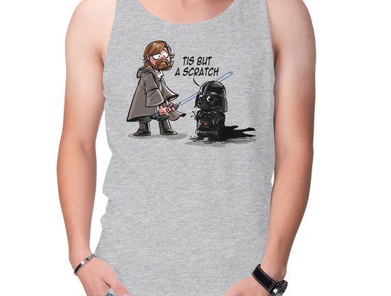 Scratch Wars