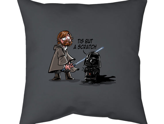 Scratch Wars