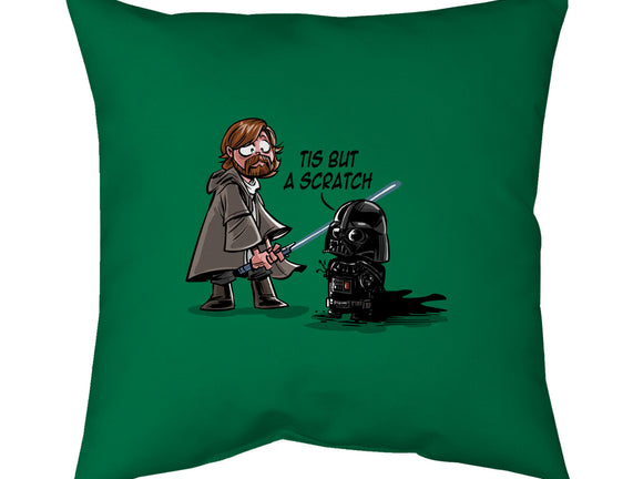 Scratch Wars