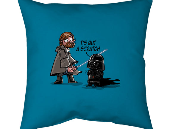 Scratch Wars