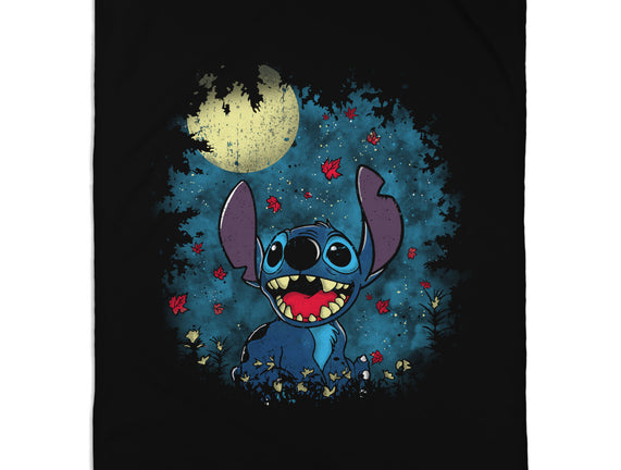 Ohana's Night