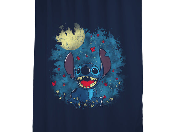 Ohana's Night